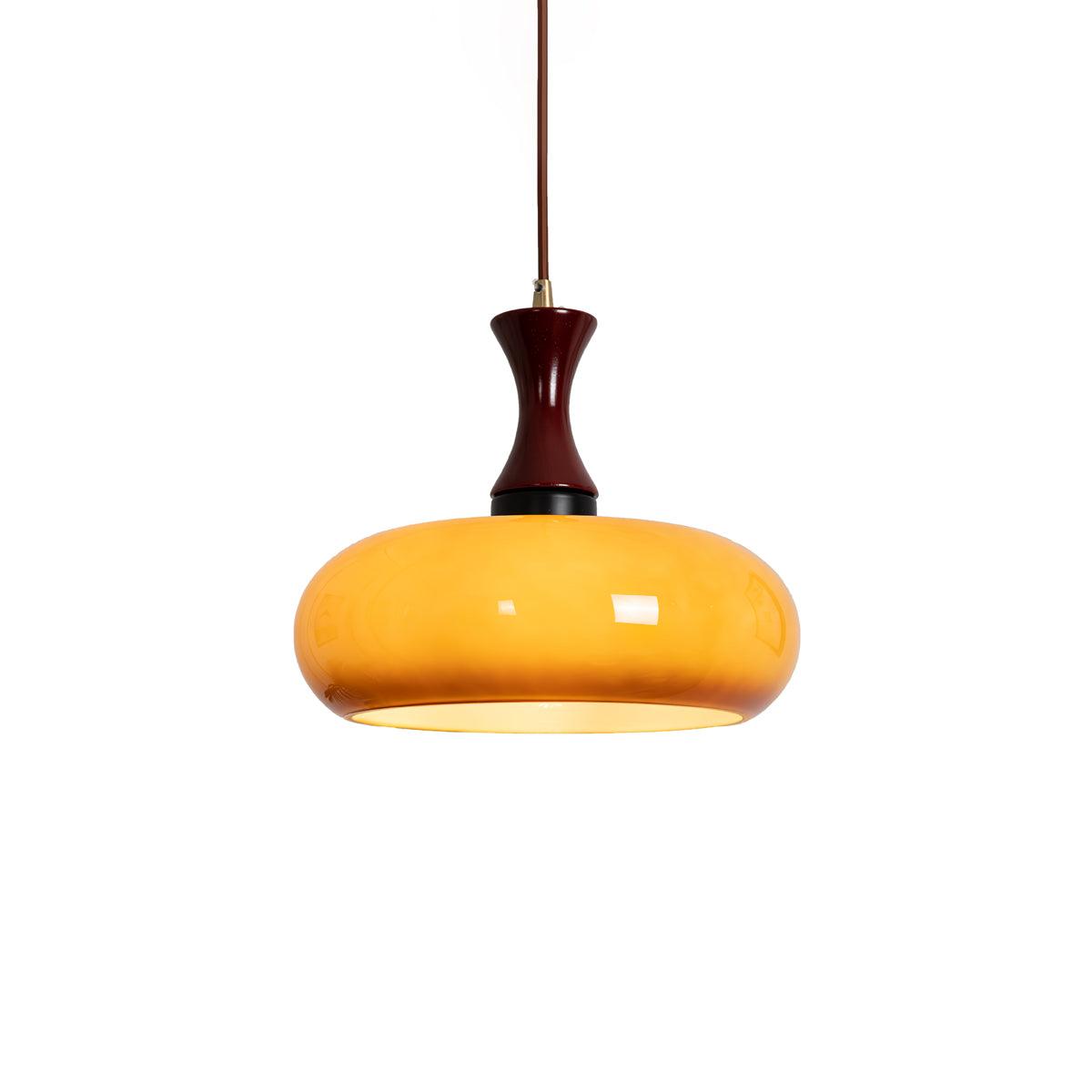 Quadri Foglio Pendant Lamp - Blowlighting