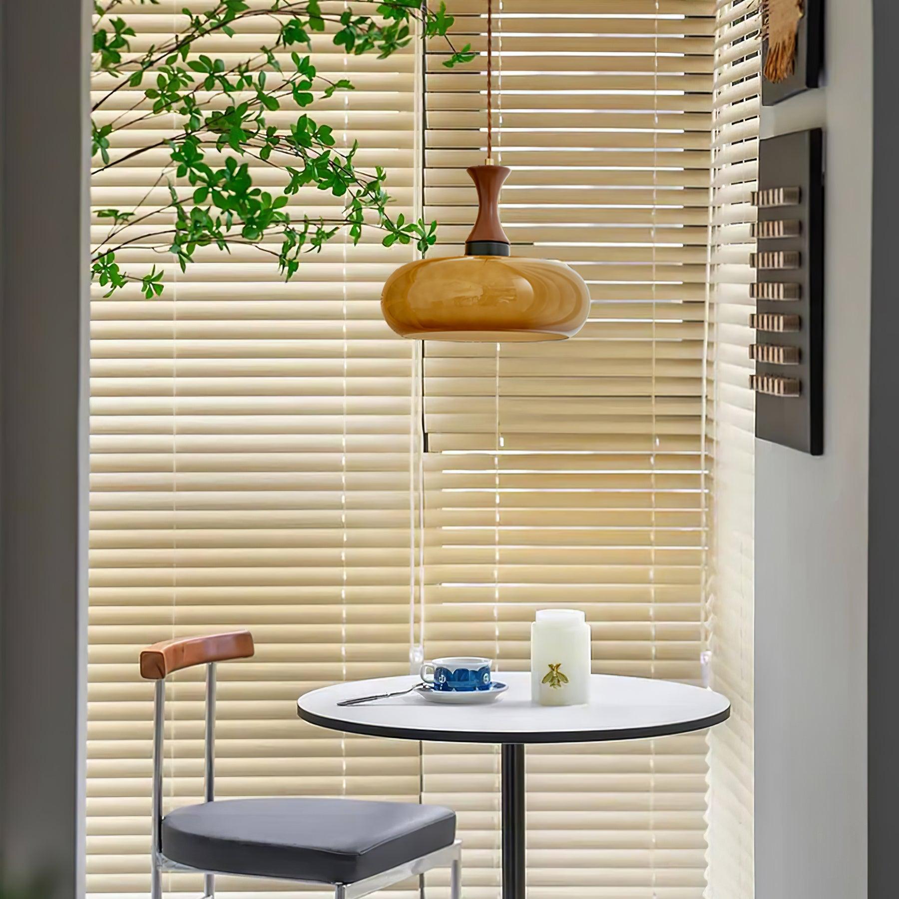 Quadri Foglio Pendant Lamp - Blowlighting