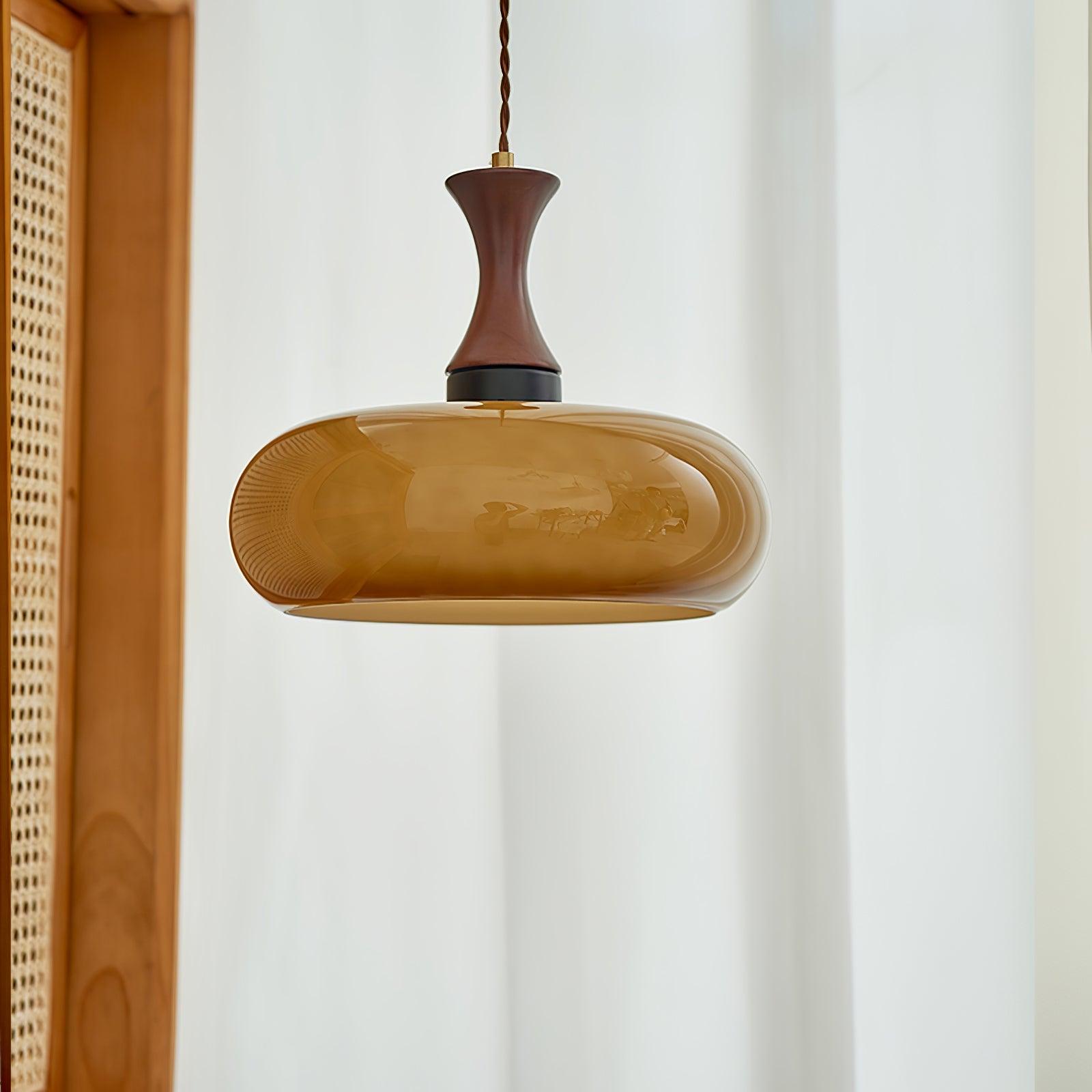 Quadri Foglio Pendant Lamp - Blowlighting