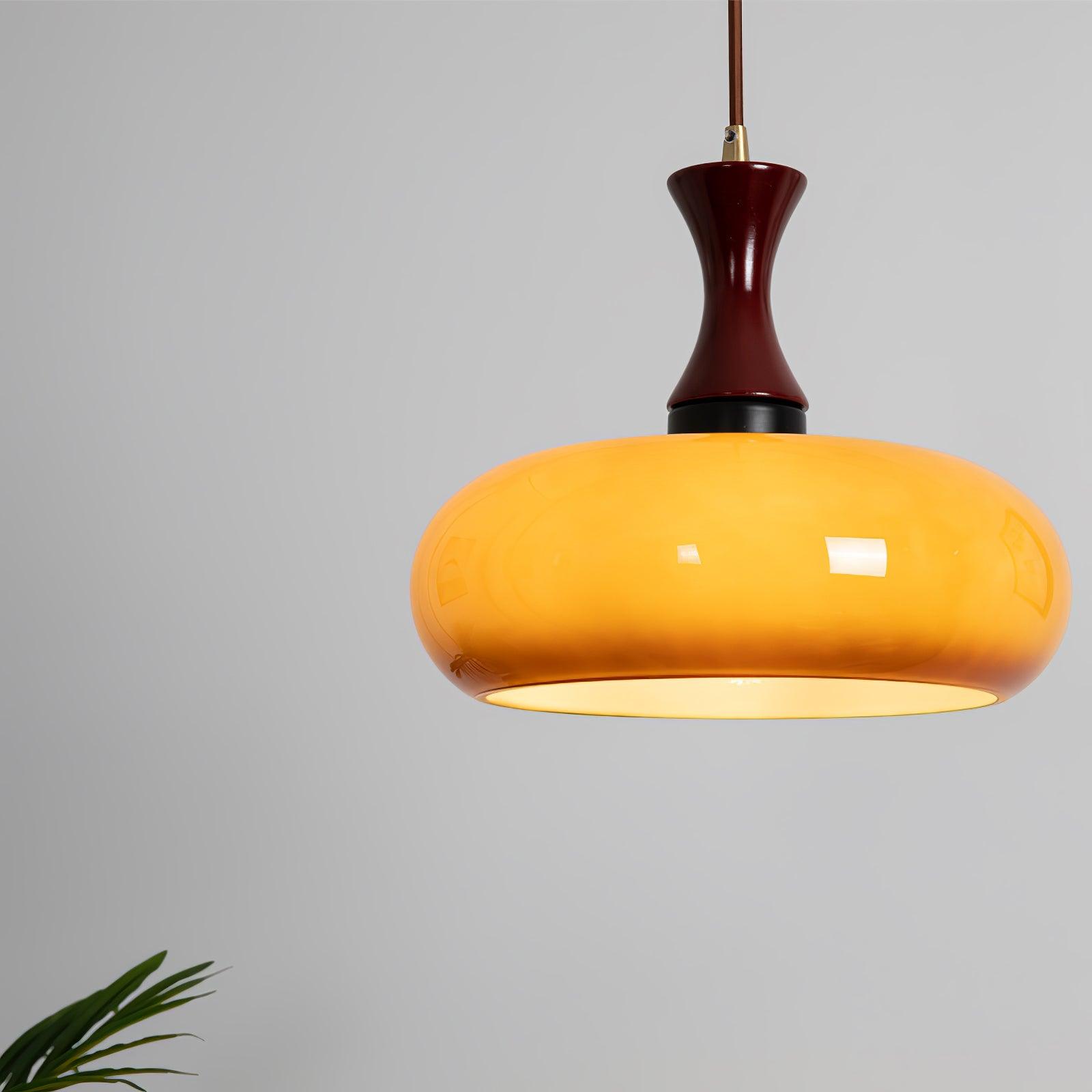 Quadri Foglio Pendant Lamp - Blowlighting