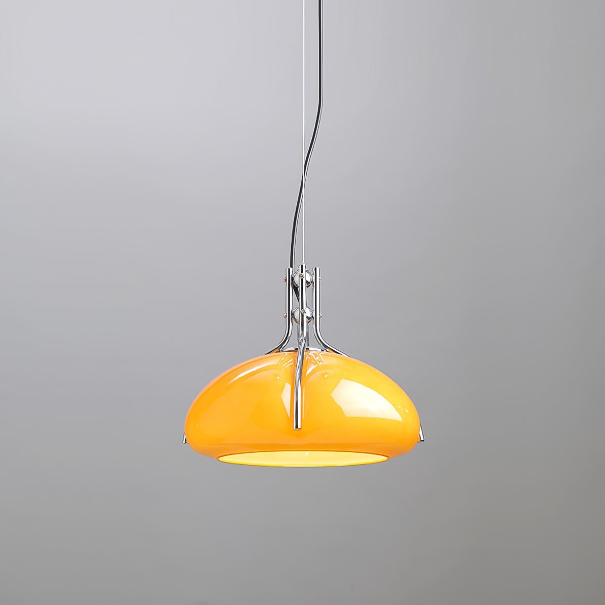 Quadrifoglio Pendant Light - Blowlighting