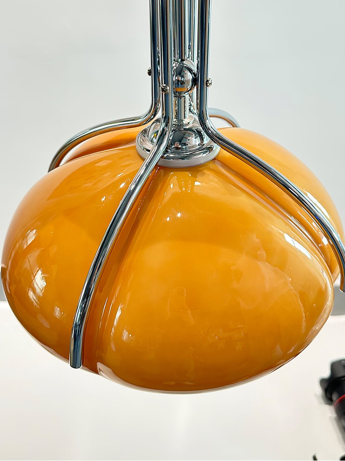 Quadrifoglio Pendant Light - Blowlighting