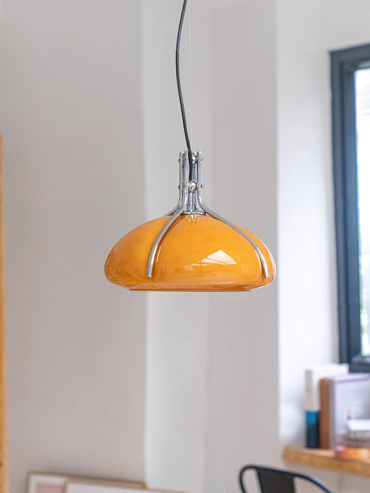 Quadrifoglio Pendant Light - Blowlighting