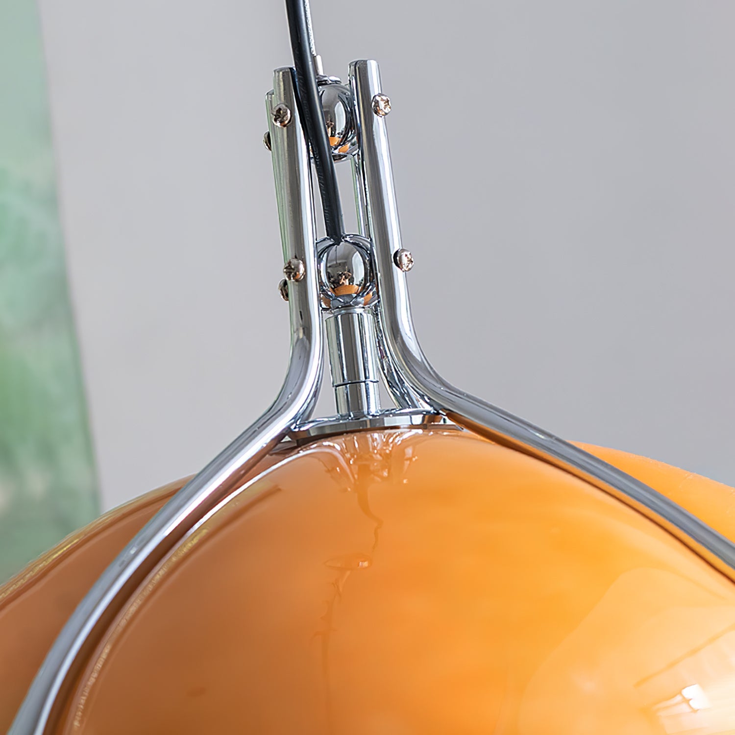 Quadrifoglio Pendant Light - Blowlighting