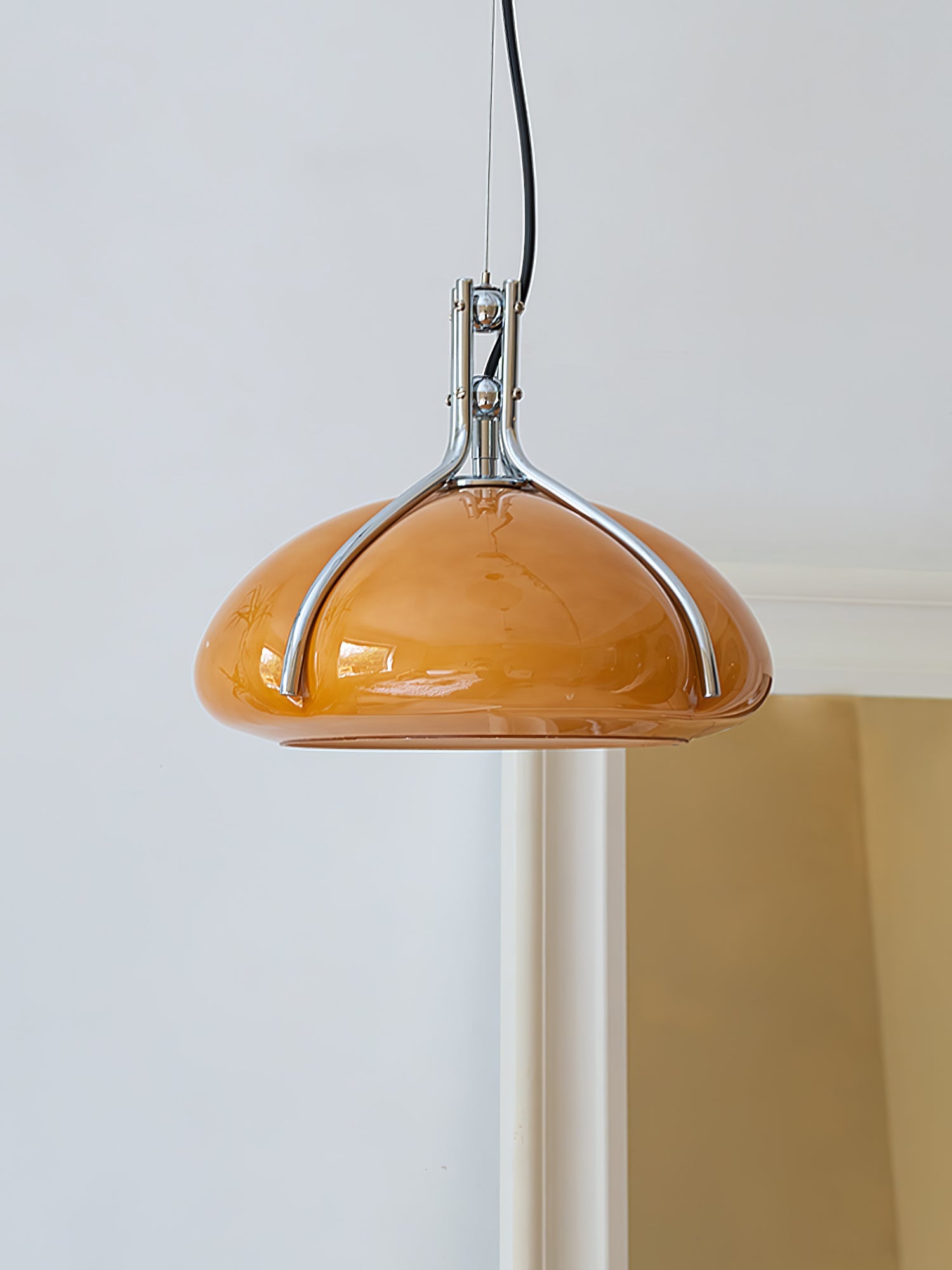 Quadrifoglio Pendant Light - Blowlighting