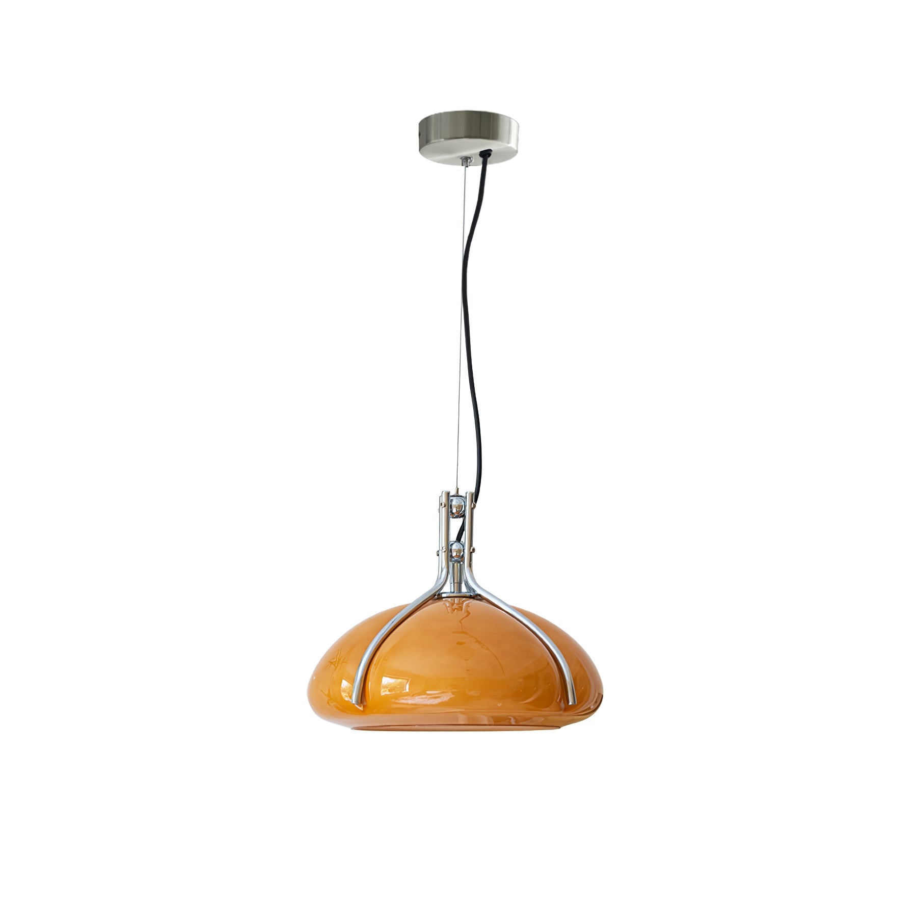 Quadrifoglio Pendant Light - Blowlighting