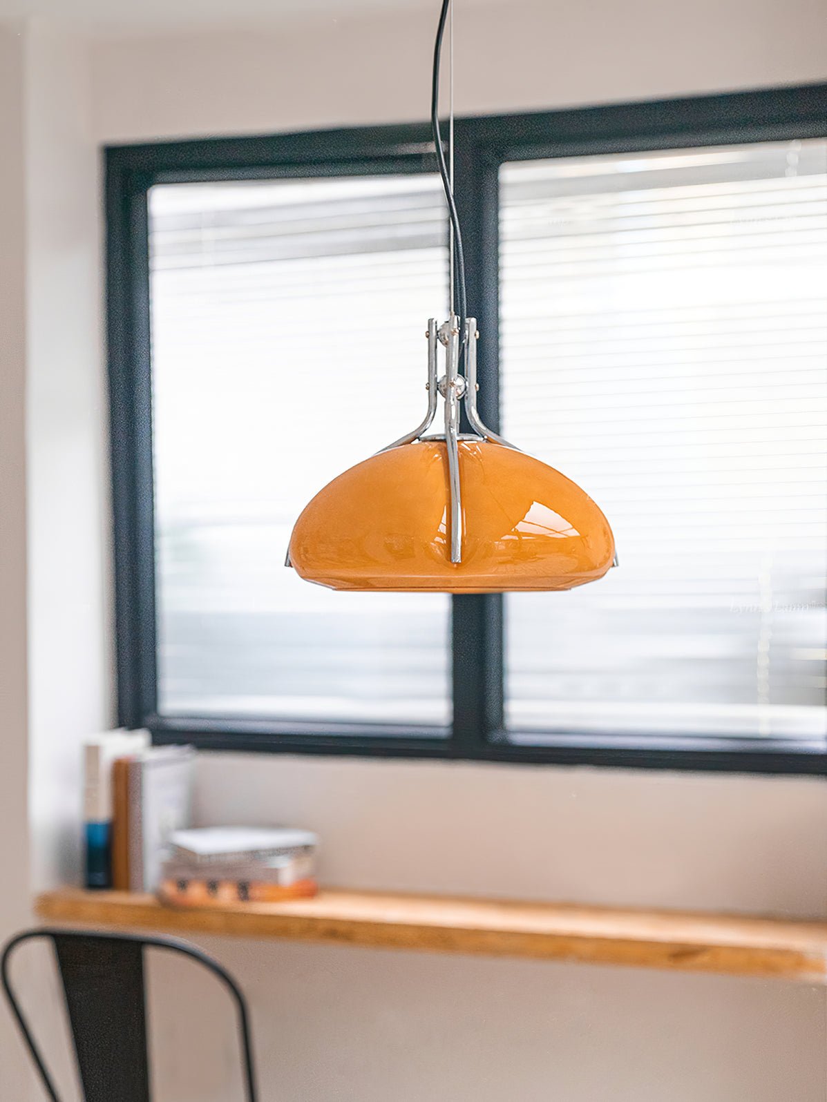 Quadrifoglio Pendant Light - Blowlighting