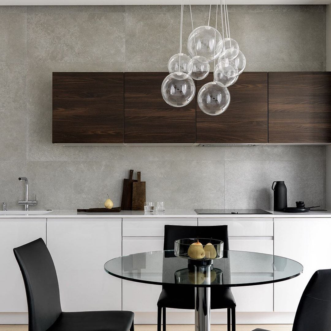 Random Pendant Light - Blowlighting