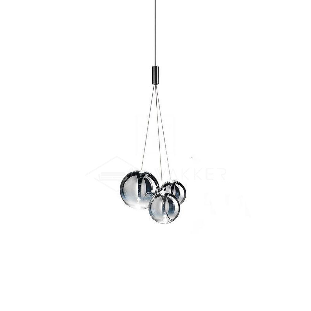 Random Pendant Light - Blowlighting