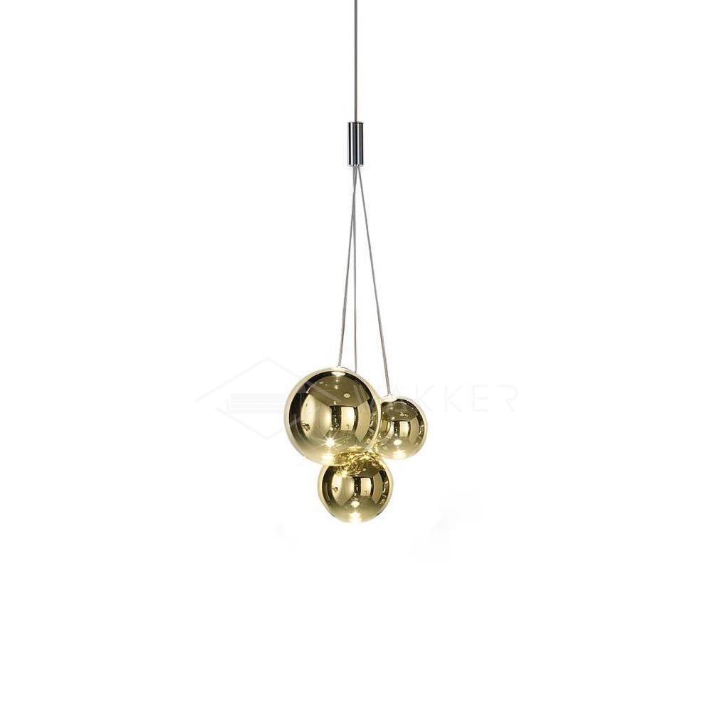 Random Pendant Light - Blowlighting