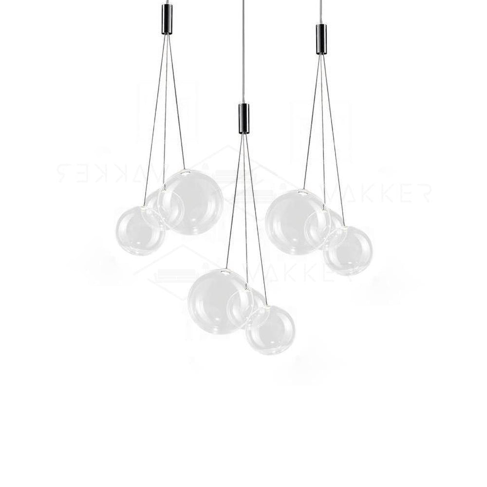 Random Pendant Light - Blowlighting