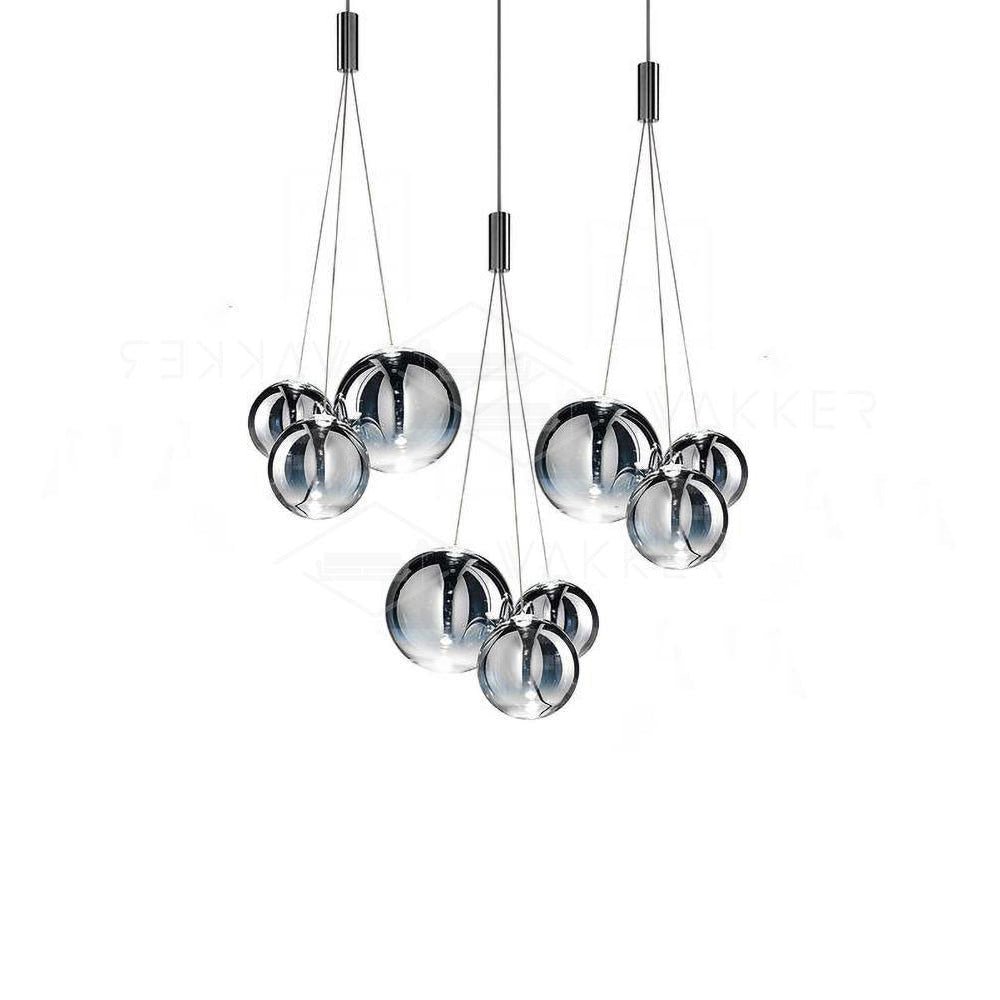 Random Pendant Light - Blowlighting