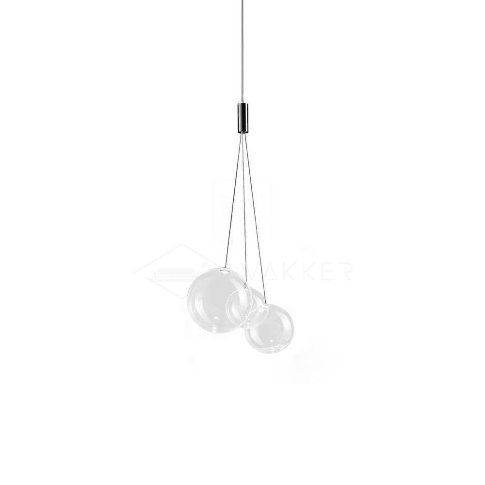 Random Pendant Light - Blowlighting