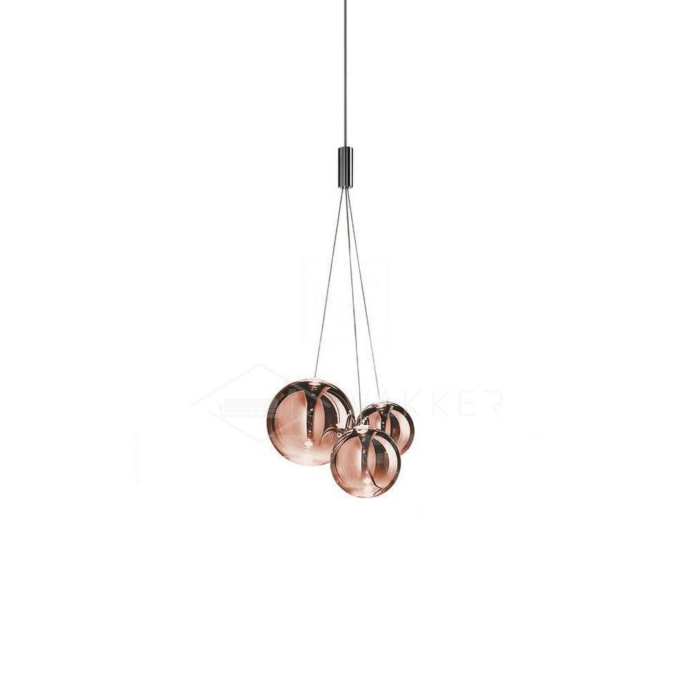 Random Pendant Light - Blowlighting
