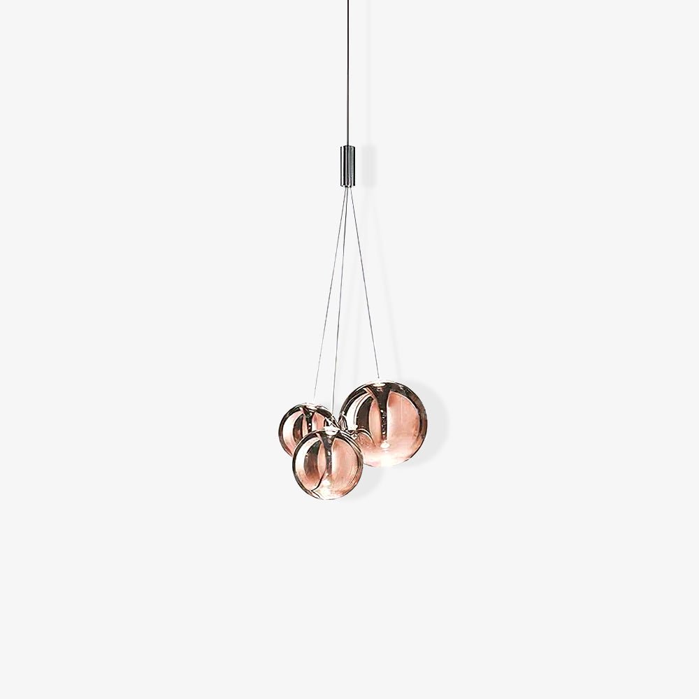 Random Pendant Light - Blowlighting