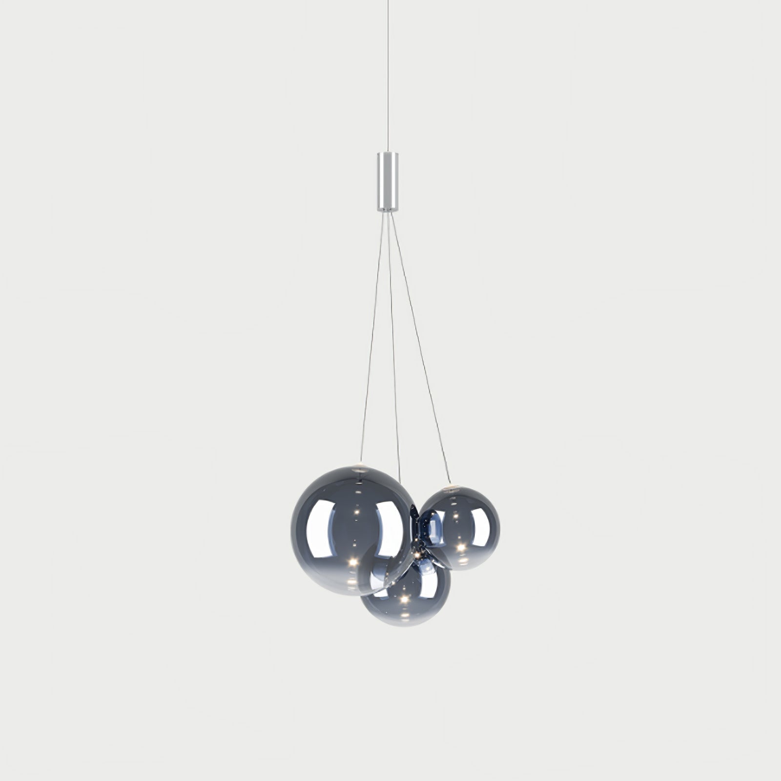 Random Pendant Light - Blowlighting