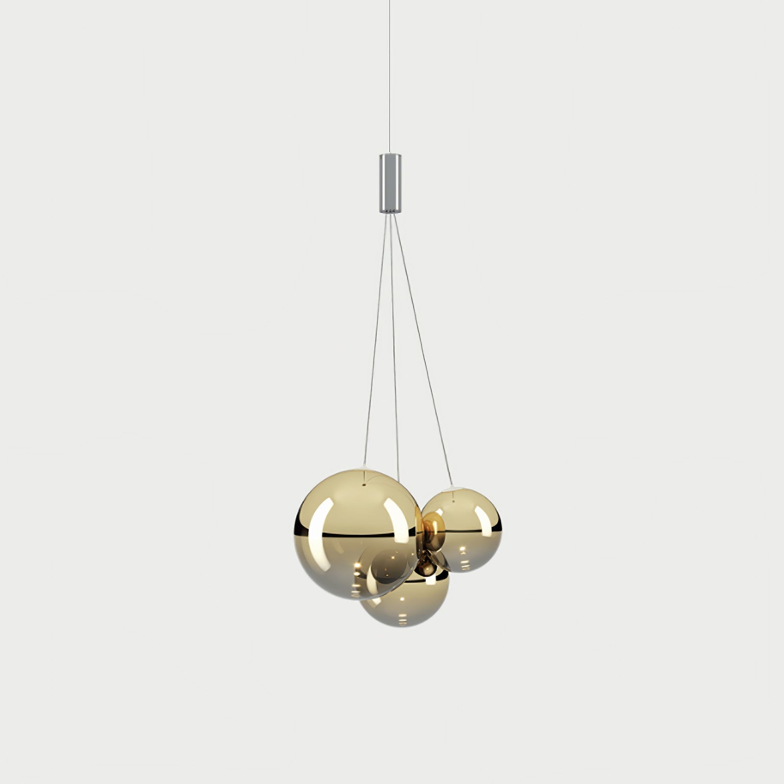 Random Pendant Light - Blowlighting