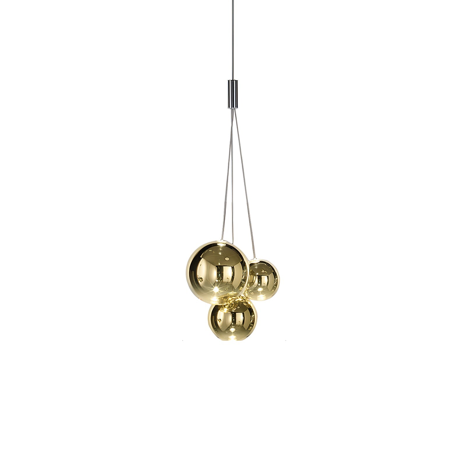 Random Pendant Light - Blowlighting