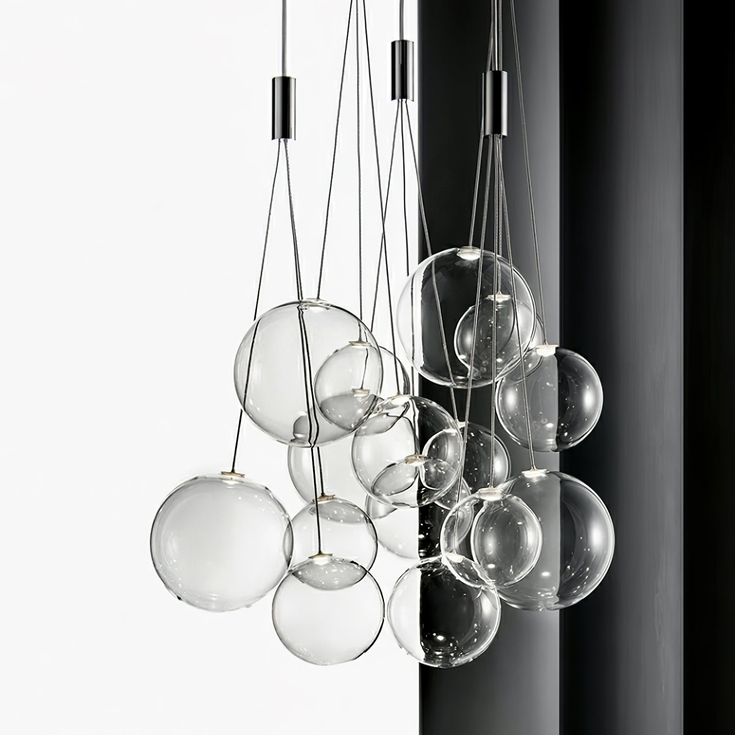 Random Pendant Light - Blowlighting