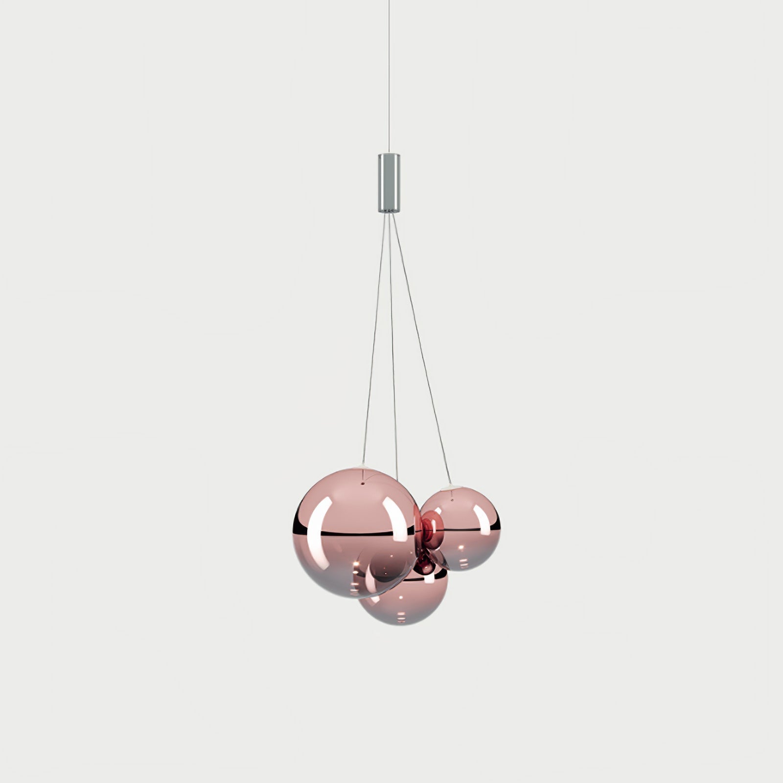 Random Pendant Light - Blowlighting