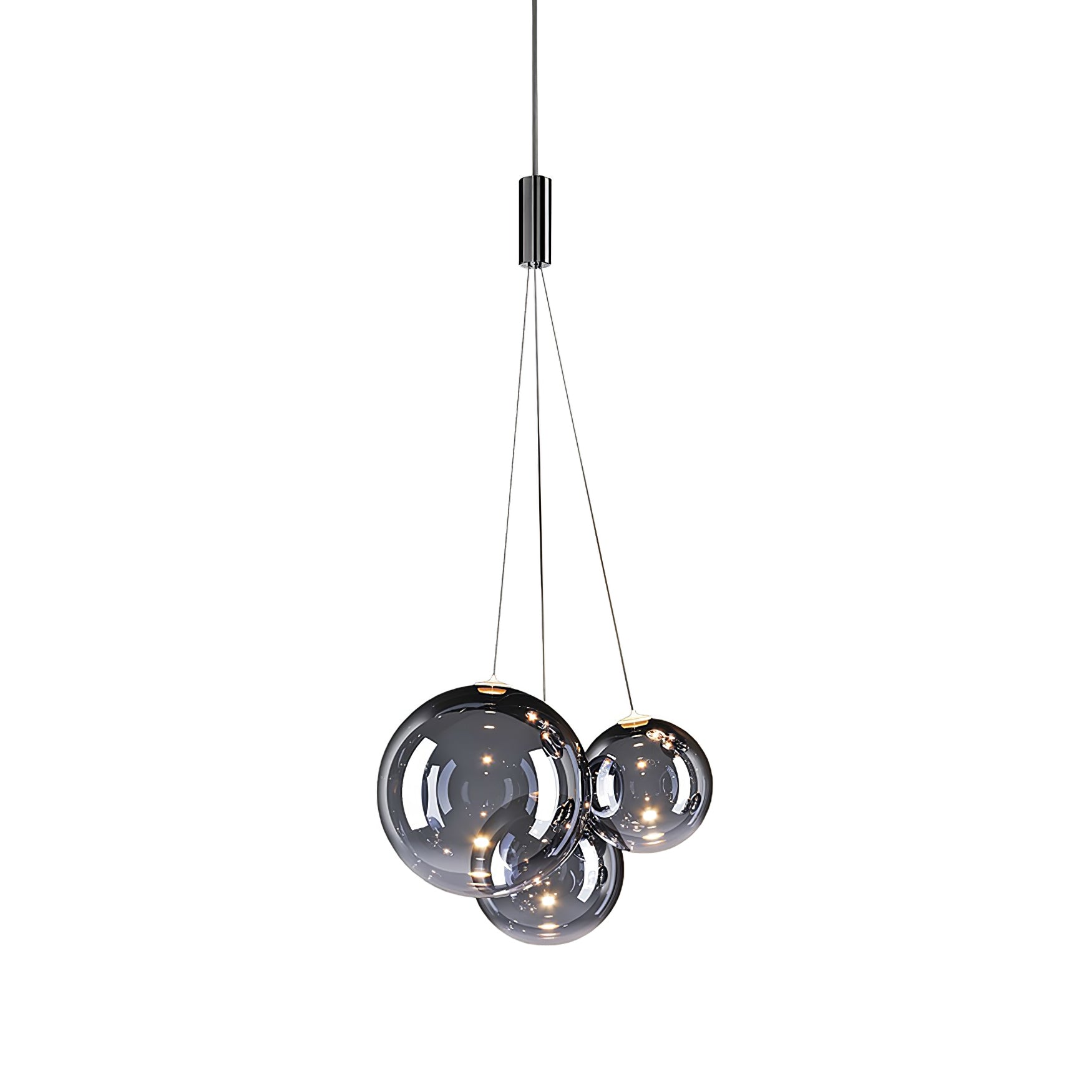 Random Pendant Light - Blowlighting