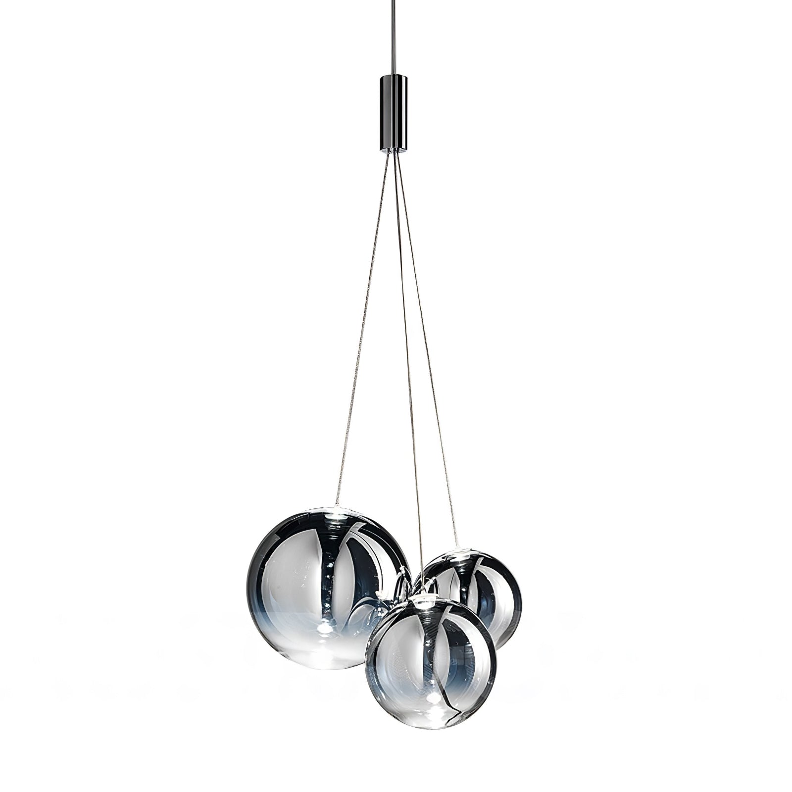 Random Pendant Light - Blowlighting