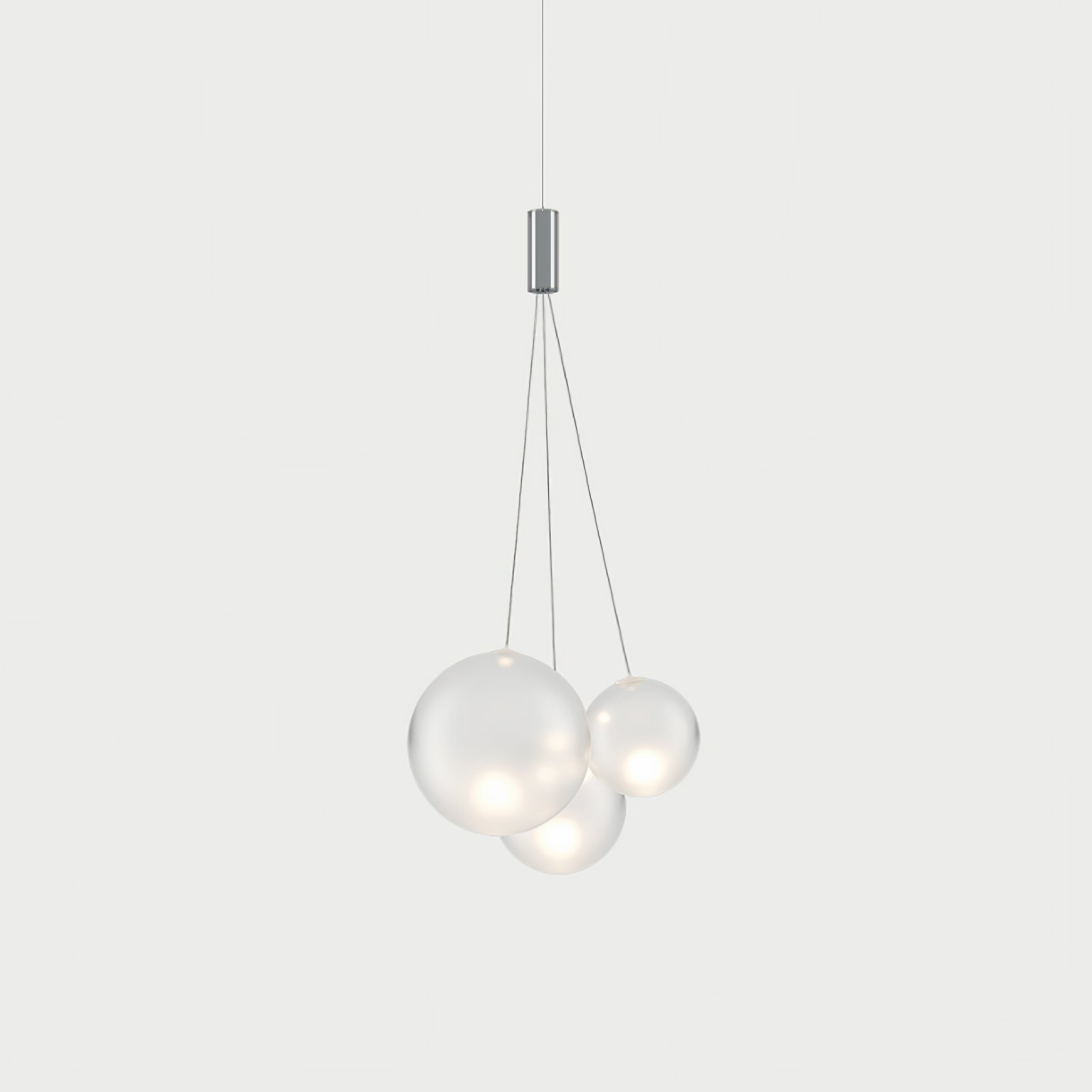 Random Pendant Light - Blowlighting
