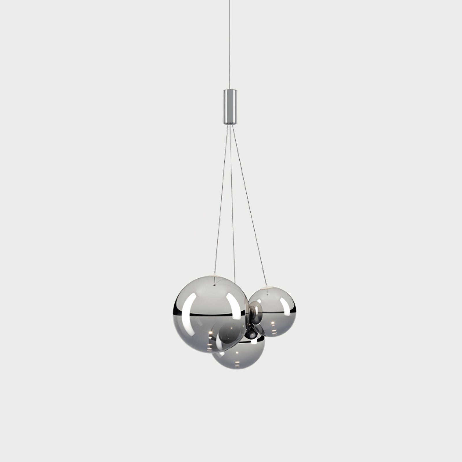 Random Pendant Light - Blowlighting