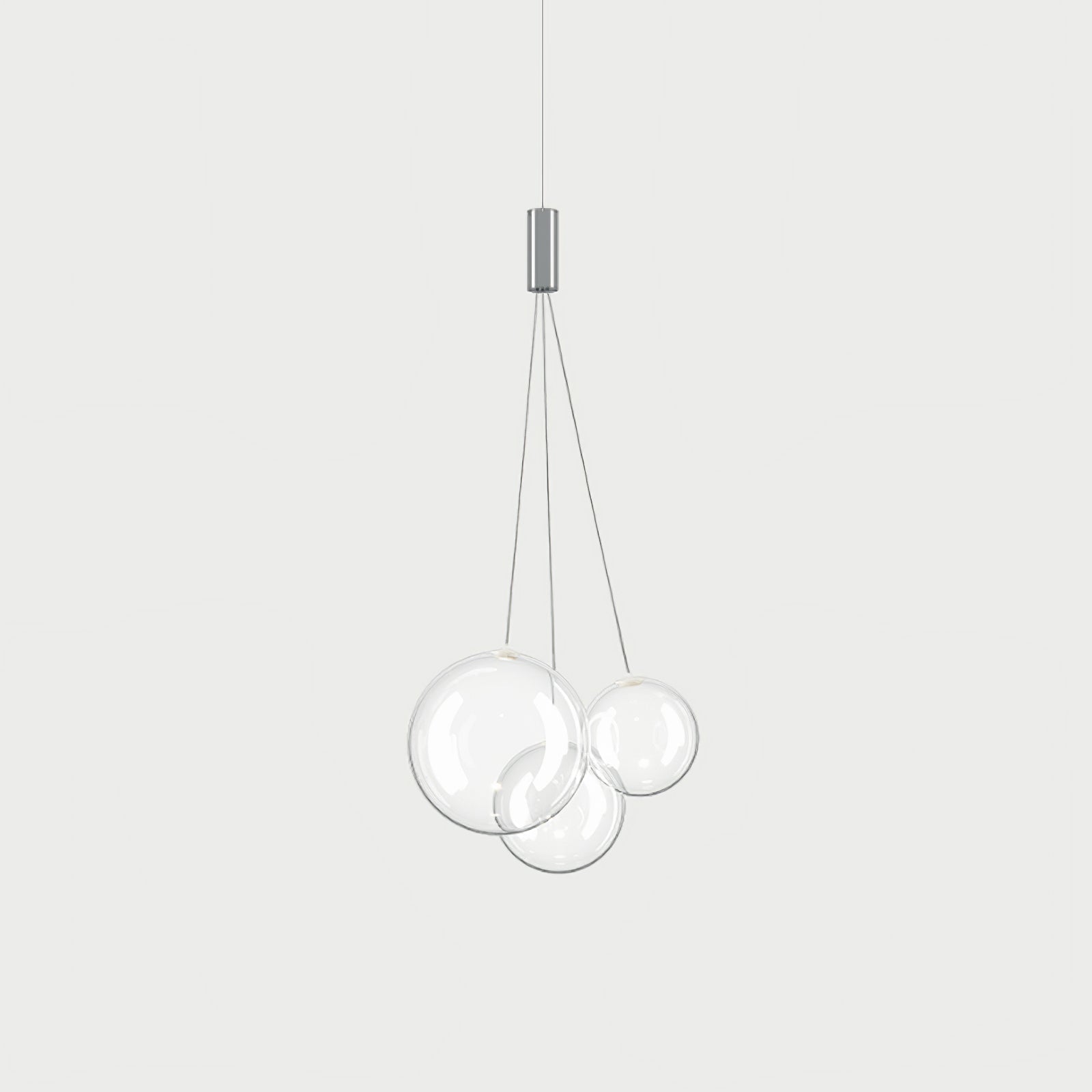 Random Pendant Light - Blowlighting