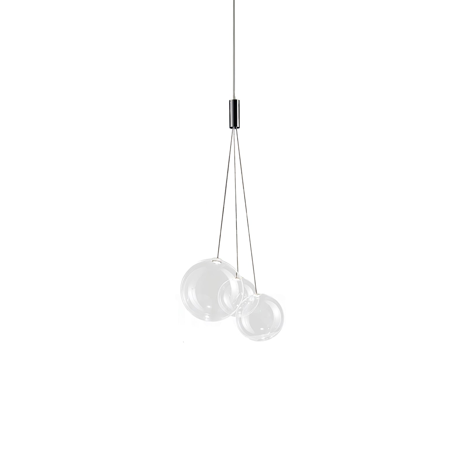 Random Pendant Light - Blowlighting