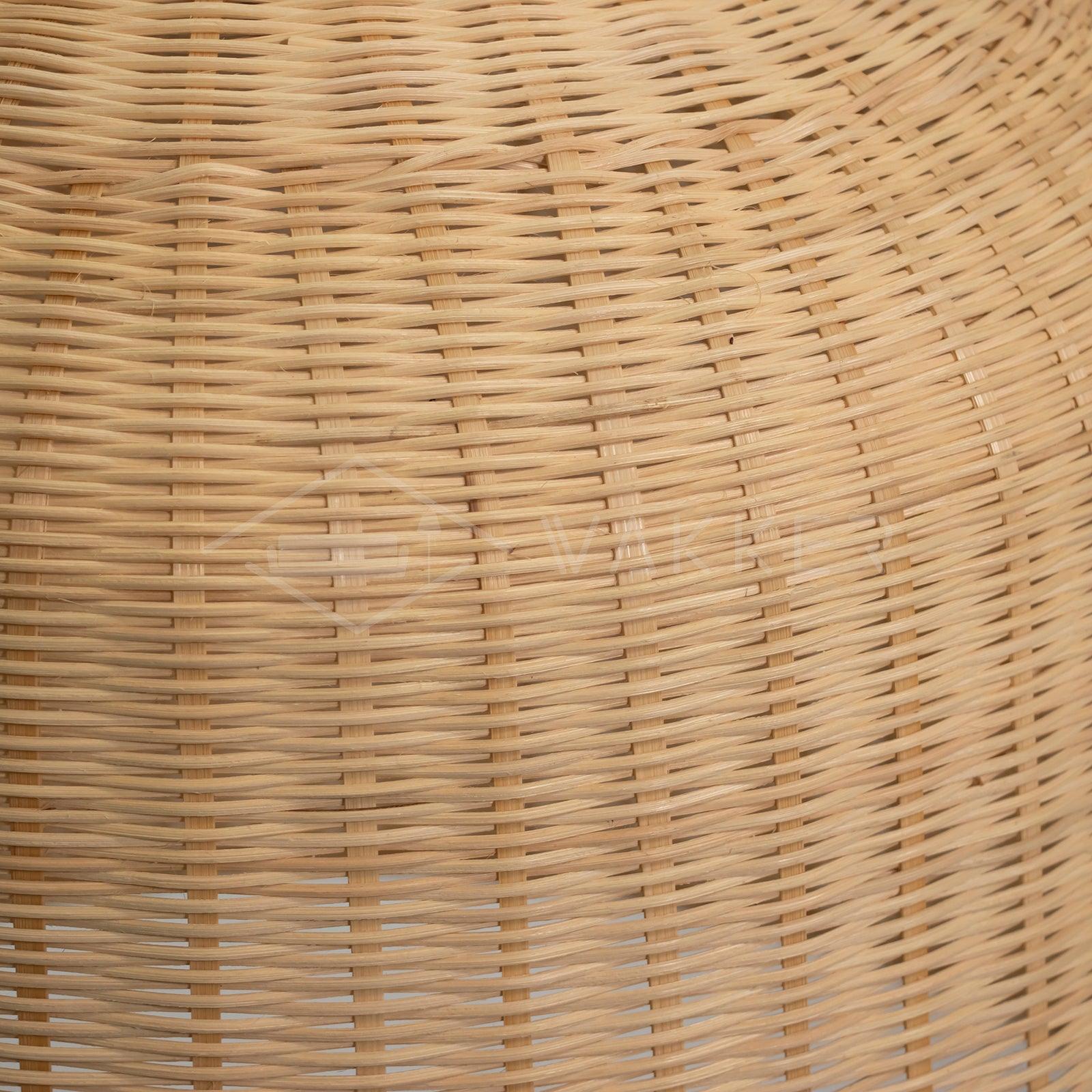Rattan Pandent Light - Blowlighting
