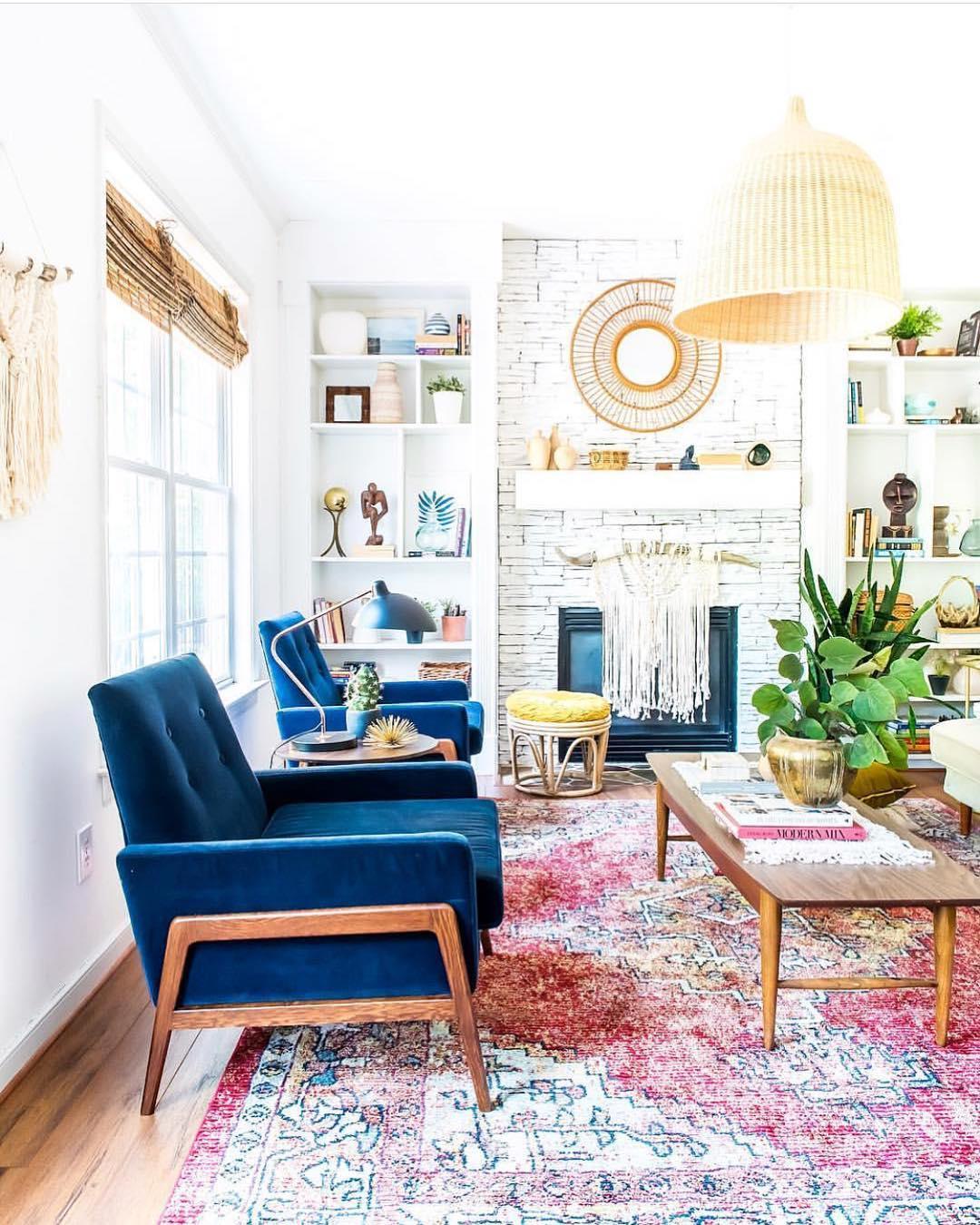 Rattan Pandent Light - Blowlighting