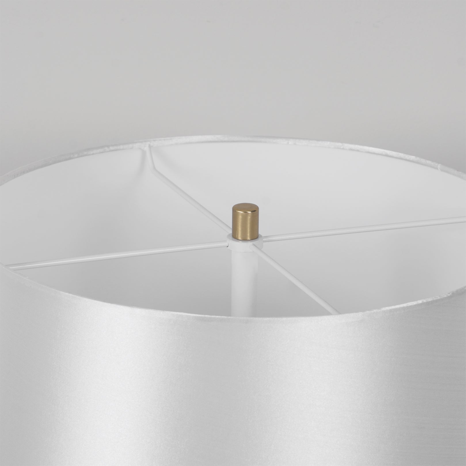 Syvaris Minimalist Alabaster Table Lamp - Blowlighting