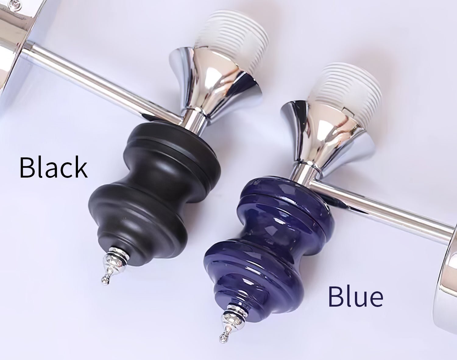 Aurora Chandelier Regal Orb Frosted - Blowlighting