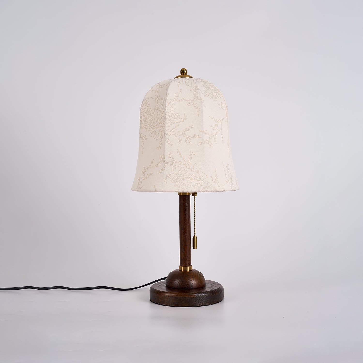 Regalwood Table Lamp - Blowlighting