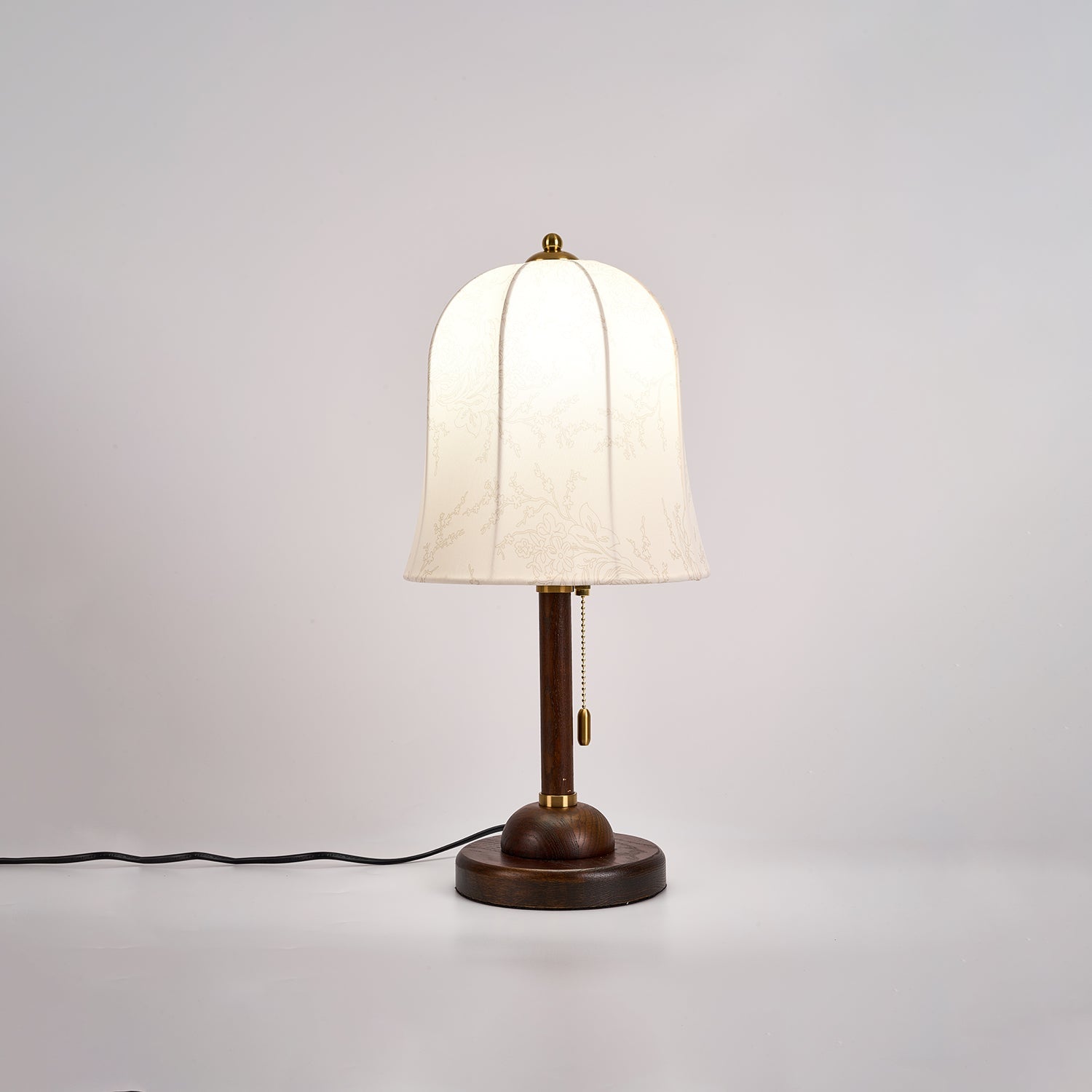 Regalwood Table Lamp - Blowlighting