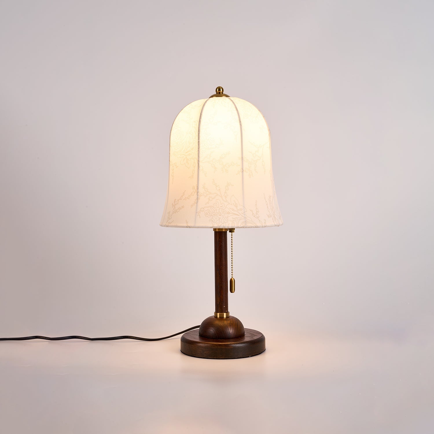 Regalwood Table Lamp - Blowlighting