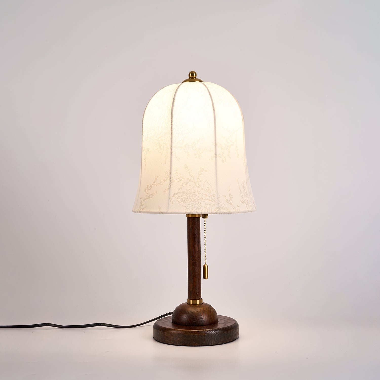 Regalwood Table Lamp - Blowlighting