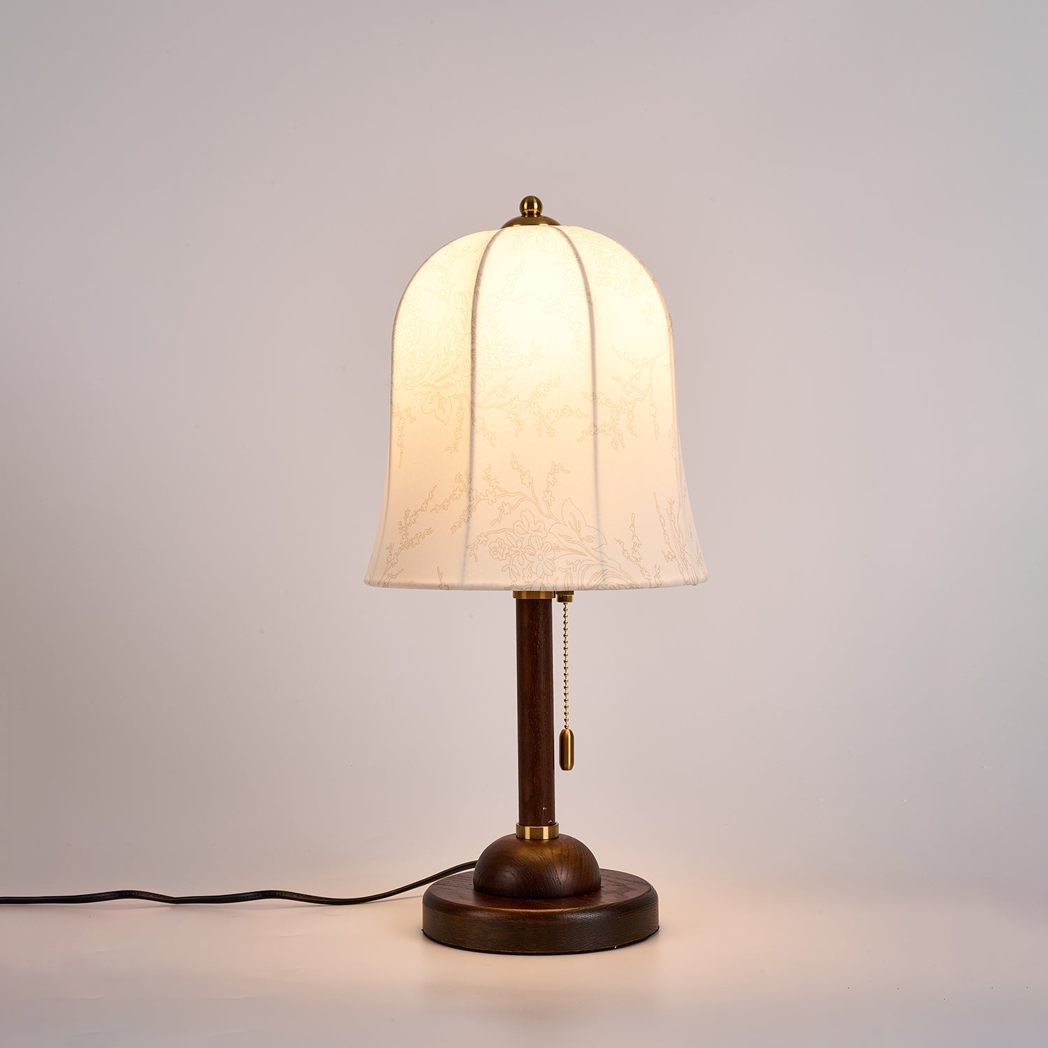 Regalwood Table Lamp - Blowlighting