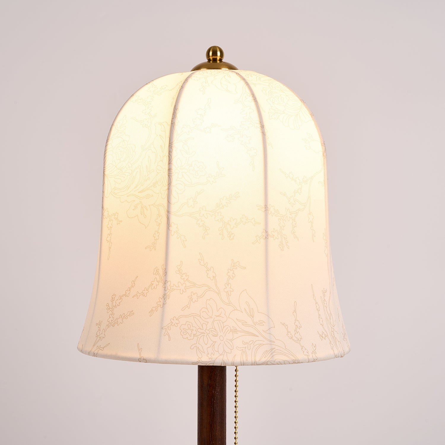 Regalwood Table Lamp - Blowlighting