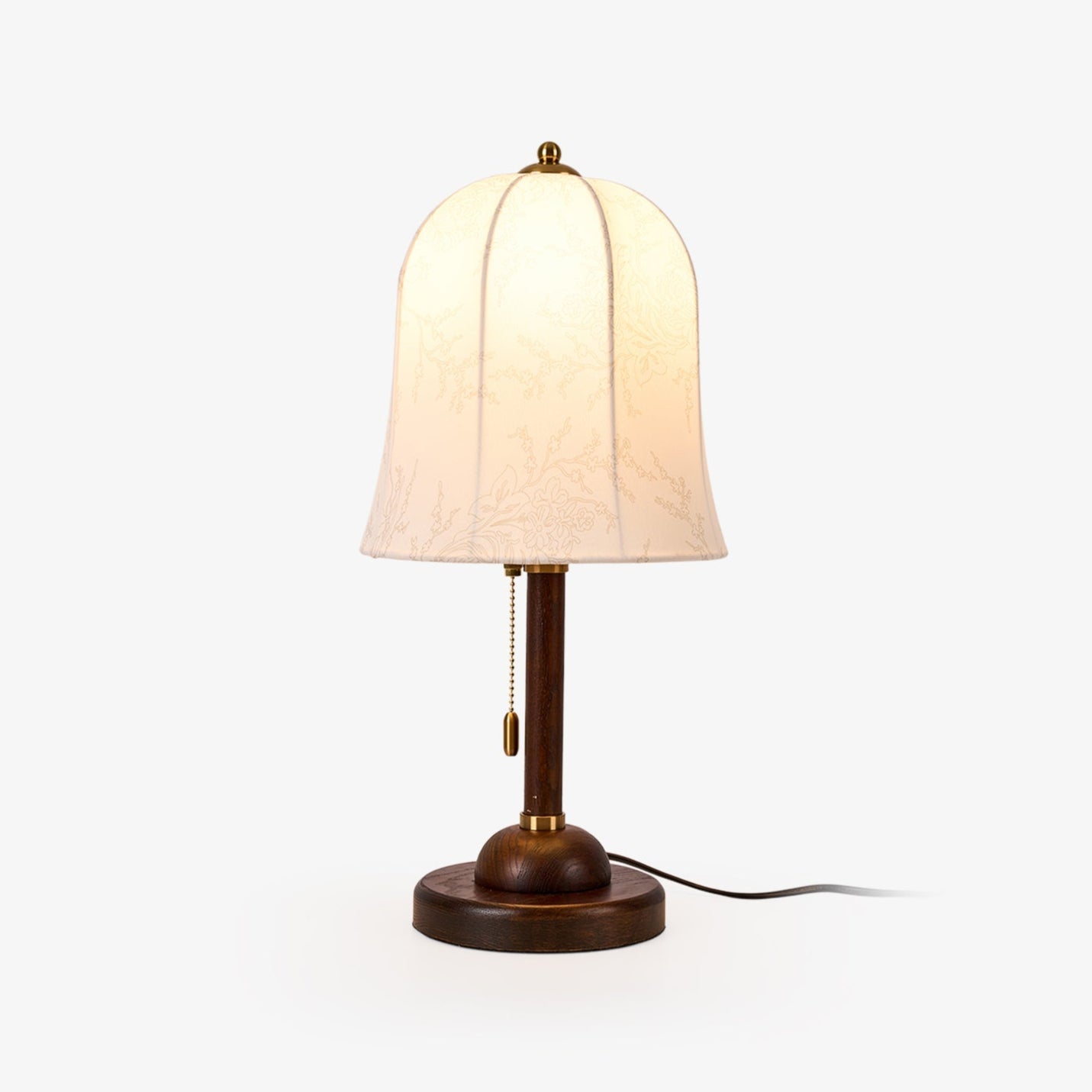 Regalwood Table Lamp - Blowlighting