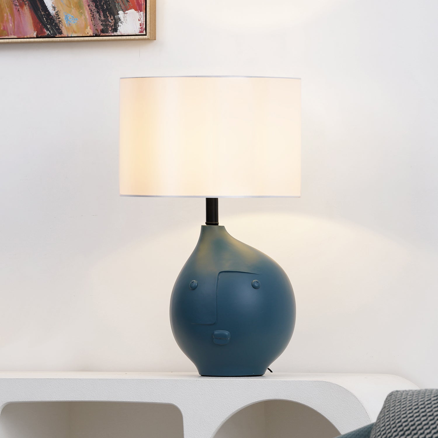 Relon Table Lamp - Blowlighting