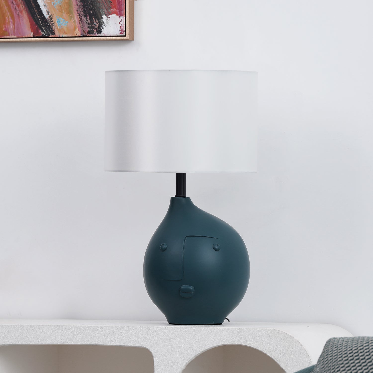 Relon Table Lamp - Blowlighting