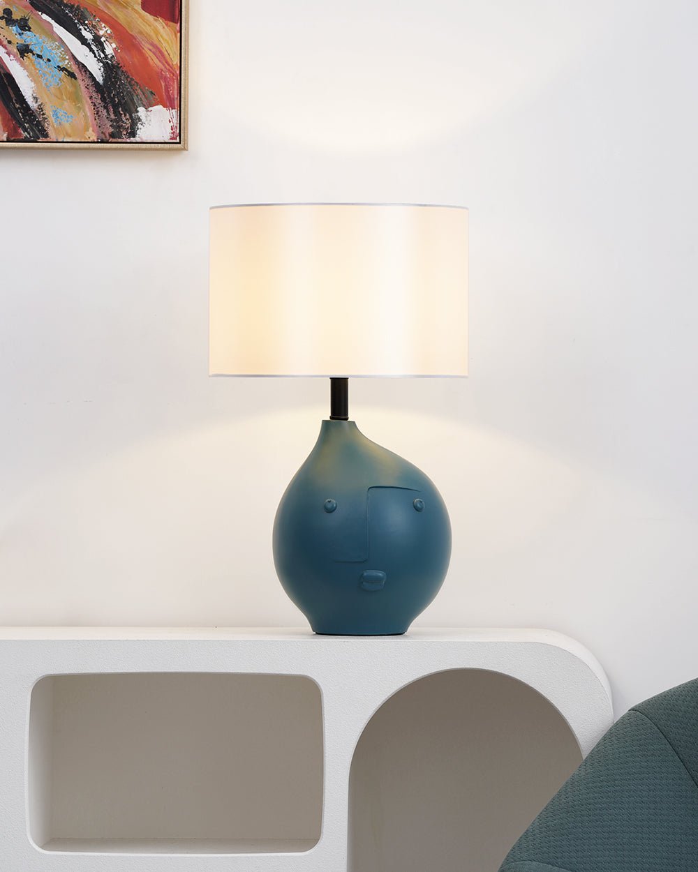 Relon Table Lamp - Blowlighting