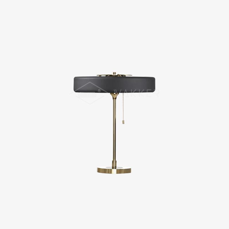 Revolve Table Lamp - Blowlighting