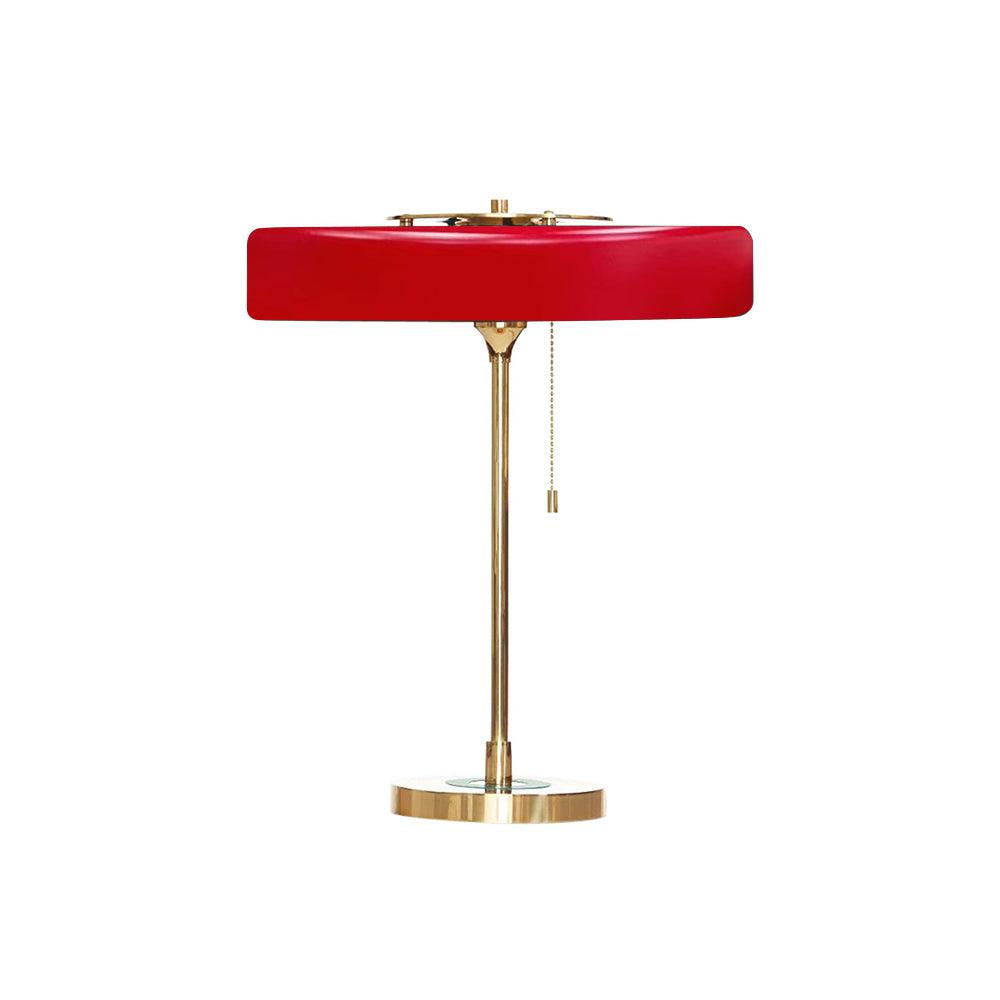 Revolve Table Lamp - Blowlighting