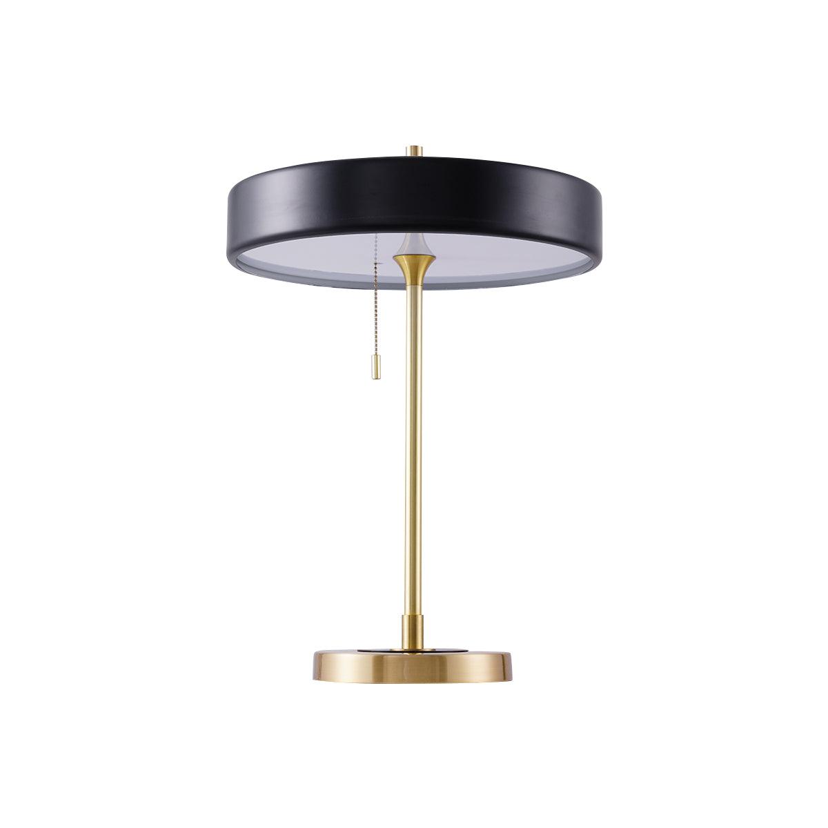 Revolve Table Lamp - Blowlighting