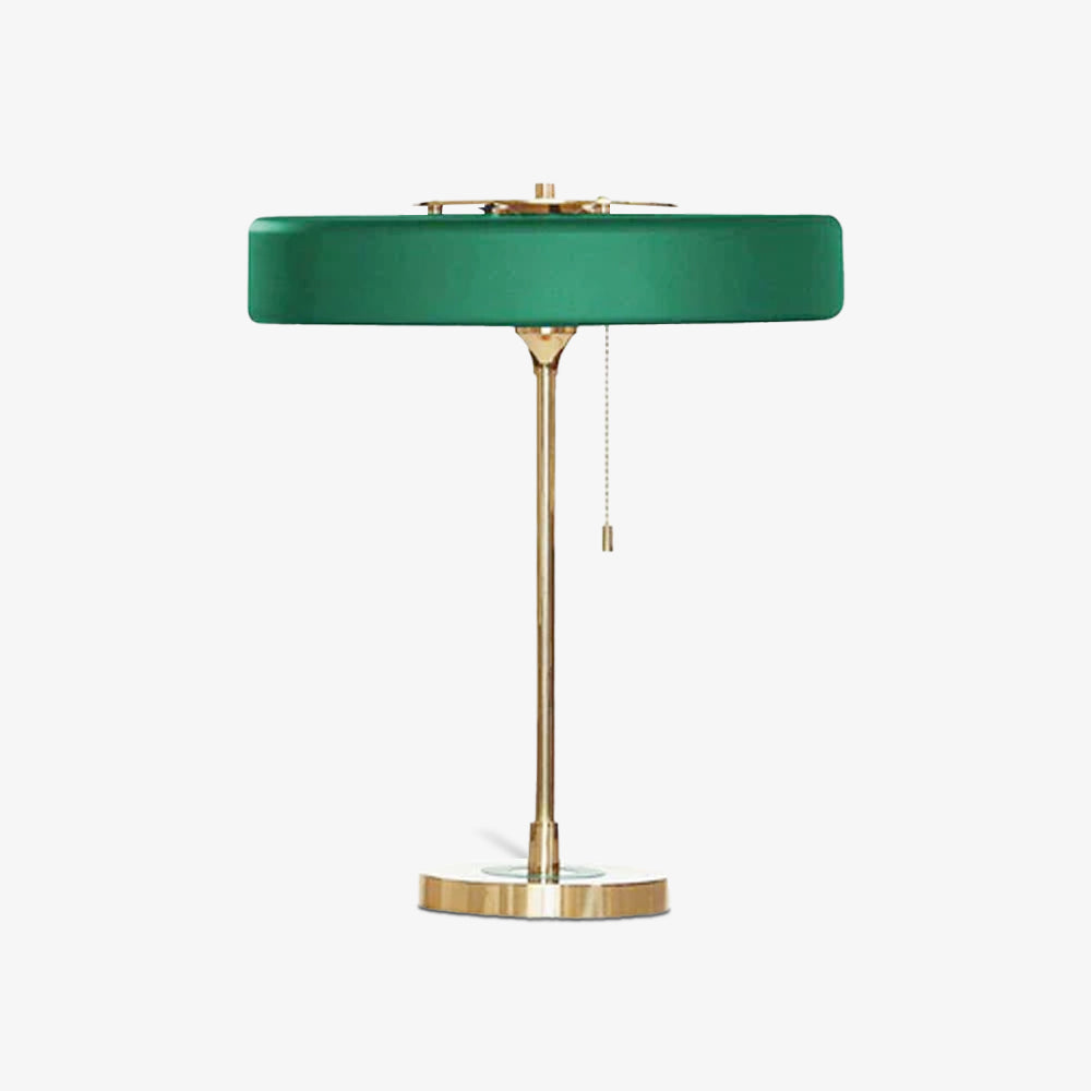 Revolve Table Lamp - Blowlighting