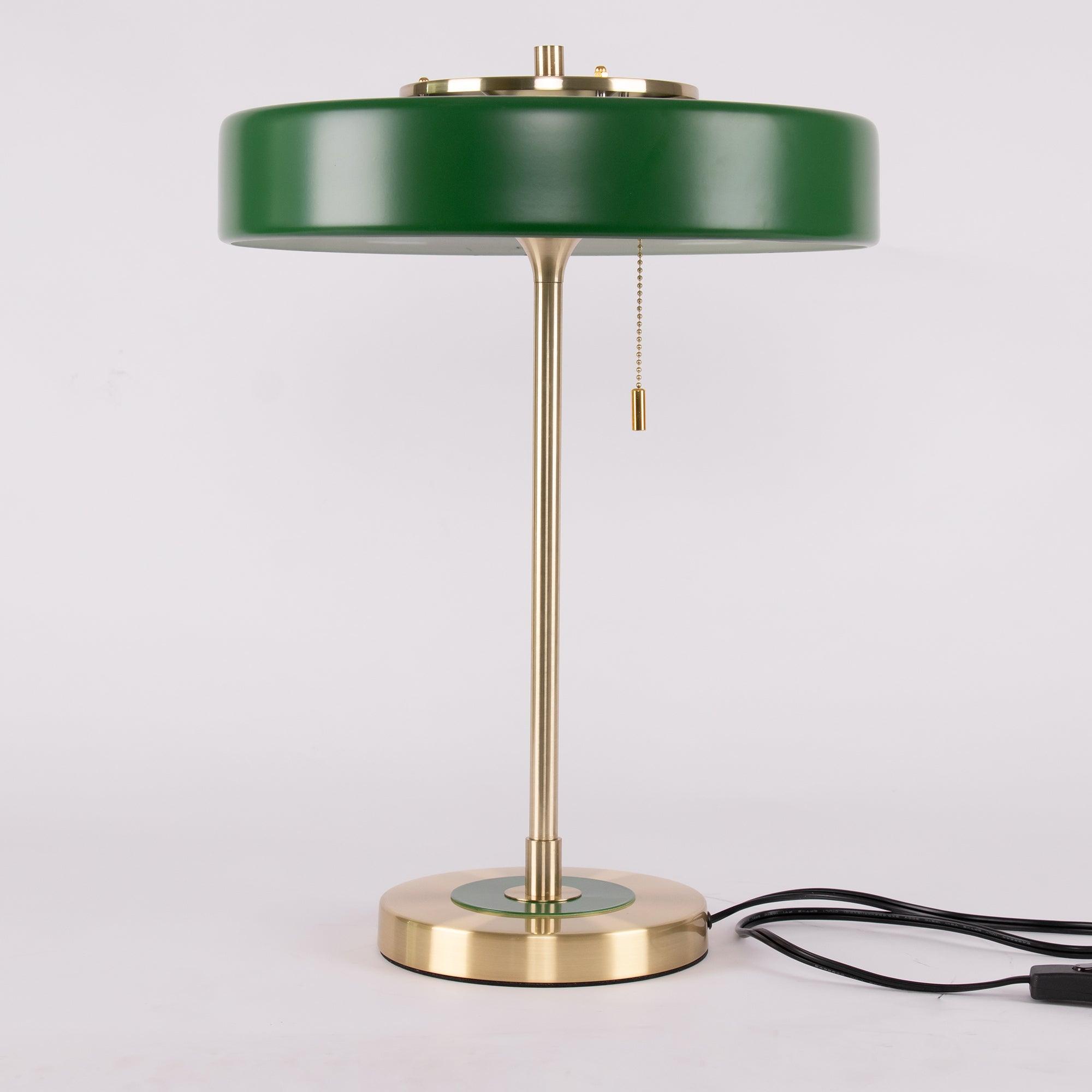 Revolve Table Lamp - Blowlighting