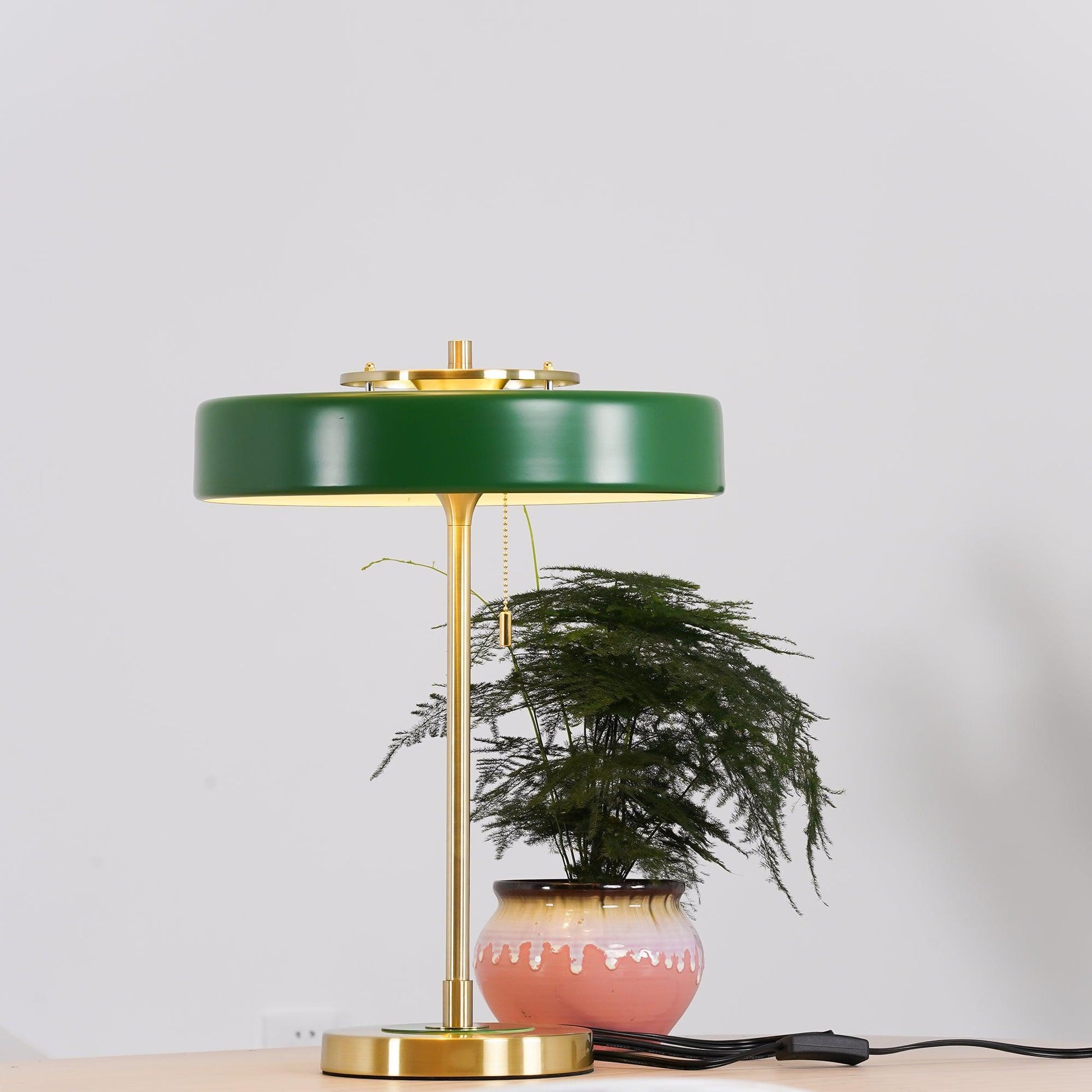 Revolve Table Lamp - Blowlighting